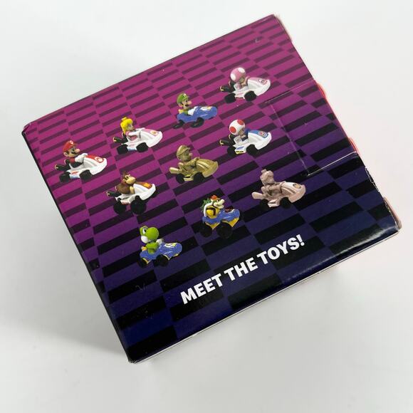 McDonald’s Happy Meal toys set of 5 - Picture 5 of 9